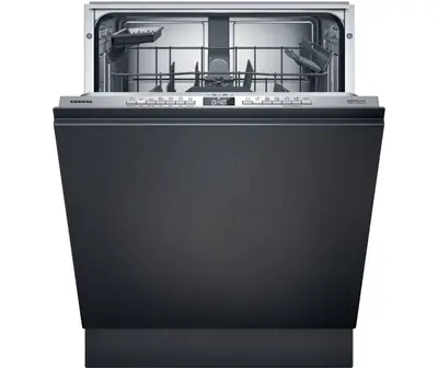 SIEMENS vaatwasser verhoogd inbouw SX63EX23BE bij De Schouw Witgoed