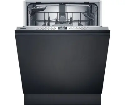 SIEMENS vaatwasser verhoogd inbouw SX63HX03TE bij De Schouw Witgoed