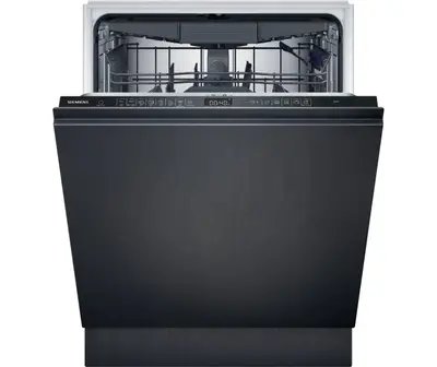 SIEMENS vaatwasser verhoogd inbouw SX75EX13CE bij De Schouw Witgoed