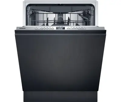 SIEMENS vaatwasser verhoogd inbouw SX75ZX16CE bij De Schouw Witgoed