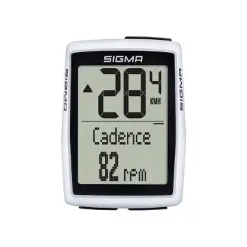 Sigma Originals fietscomputer draad BC 12.0 WR bij Fietsonline