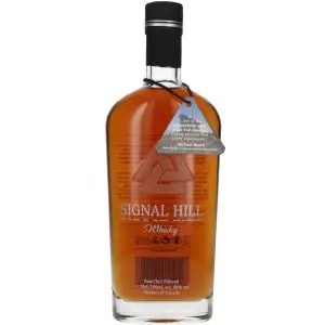 Signal Hill Whisky bij Drankgigant
