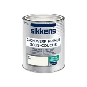 Sikkens Grondverf Binnen bij Verf-plaza.nl