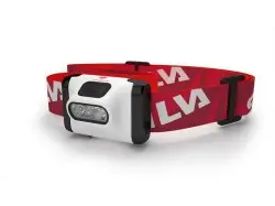 Silva hoofdlamp Active LED 80 lumen bij Te Velde