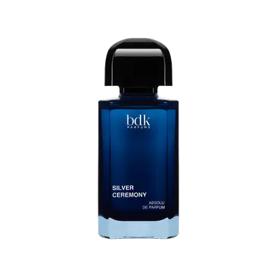 Silver Ceremony - absolu de parfum bij Perfume Lounge