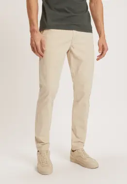 Silvercreek Bench Chino bij OPEN32