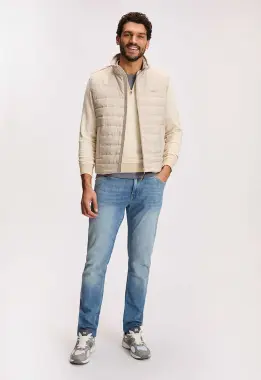 Silvercreek Jullian Bodywarmer bij OPEN32