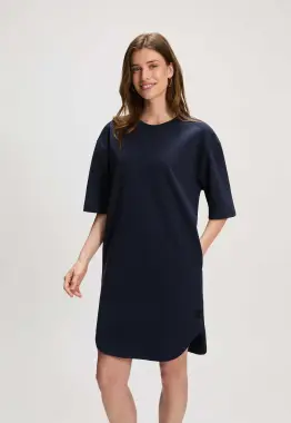 Silvercreek Lida Jurk bij OPEN32
