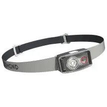 Simond Headlamp UL500 Hoofdlamp bij Bergfreunde