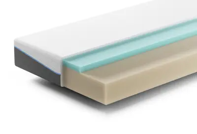 Simplr One Matras bij Swiss Sense