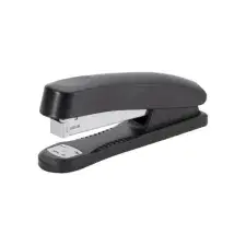 Simply Fullstrip Nietmachine 20 vel zwart bij Office1