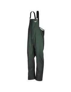 Sioen 6620 Bandung Amerikaanse overall - donkergroen bij ESV Shop
