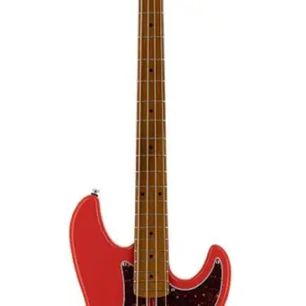 Sire P5 A4/DRD basgitaar bij De Krijger Muziek