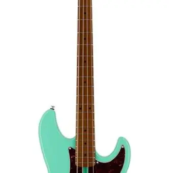 Sire P5 A4/MLG basgitaar bij De Krijger Muziek