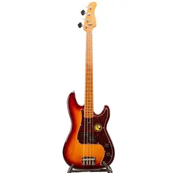 Sire P5 A4/TS |Sire P5 Series Marcus Miller basgitaar bij Souman Muziek