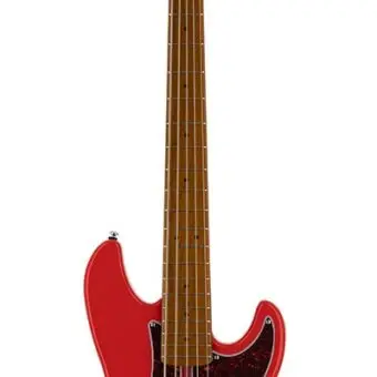 Sire P5 A5/DRD basgitaar bij De Krijger Muziek