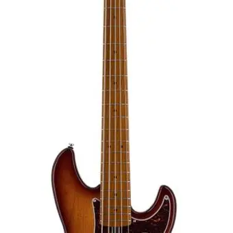 Sire P5 A5/TS basgitaar bij De Krijger Muziek