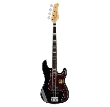 Sire P7+ A4/BK | Sire P7 2nd Gen Series Marcus Miller basgitaar bij Souman Muziek
