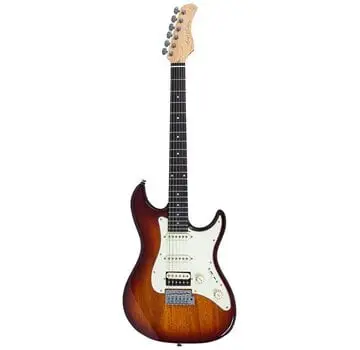 Sire S1/TS | Larry Carlton elektrische gitaar | Tobacco Sunburst bij Souman Muziek