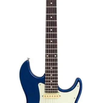 Sire S3N/DNA elektrische gitaar S-style donker blauw bij De Krijger Muziek
