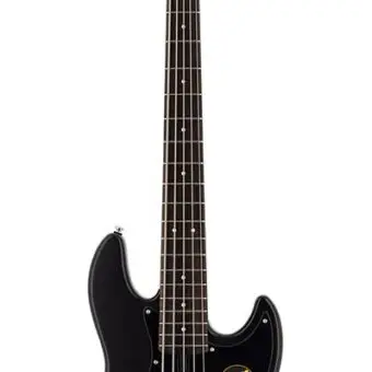 Sire V3+ 5/BKS basgitaar bij De Krijger Muziek