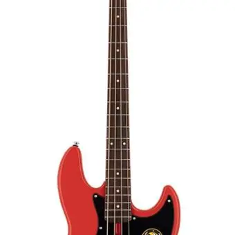 Sire V3P 4/RS basgitaar bij De Krijger Muziek