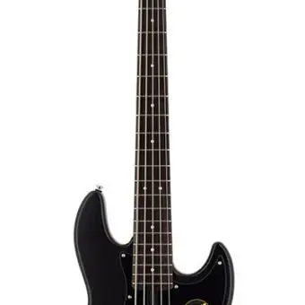 Sire V3P 5/BKS basgitaar bij De Krijger Muziek