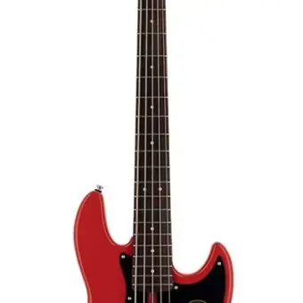 Sire V3P 5/RS basgitaar bij De Krijger Muziek