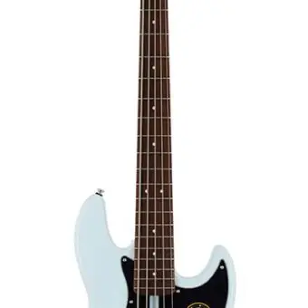 Sire V3P 5/SNB basgitaar bij De Krijger Muziek