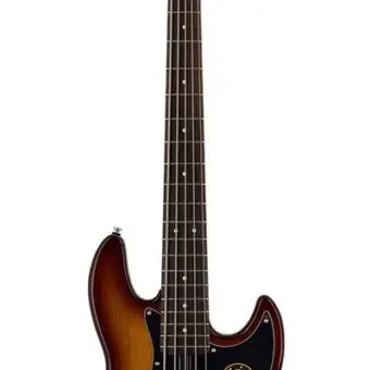Sire V3P 5/TS basgitaar bij De Krijger Muziek