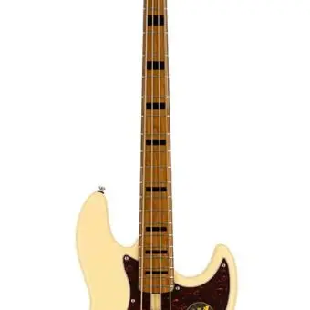 Sire V5 A4/VWH basgitaar bij De Krijger Muziek