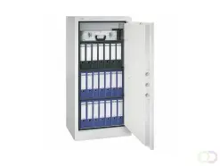 SISTEC TS 1 archiefkast elo bij Office-Deals