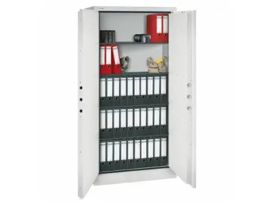 Sistec TS2 brandwerende archiefkast bij DiscountOffice.nl