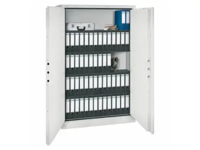 Sistec TS4 brandwerende archiefkast Sleutelslot bij DiscountOffice.nl