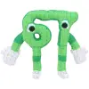 Six-Seven (67) Steal a Brainrot Roblox Pluche Knuffel 25 cm - TikTok Knuffels - Zes Zeven bij TopKnuffels