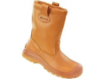 Sixton 81156-00 Montana veiligheidslaarzen S3 bij E-Veiligheidsschoenen