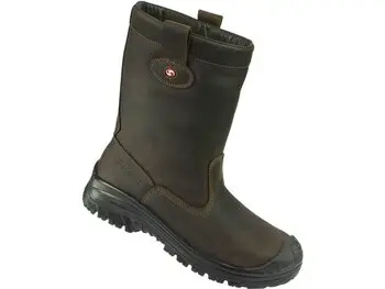 Sixton Veiligheidslaarzen 81156-05 bij E-Veiligheidsschoenen