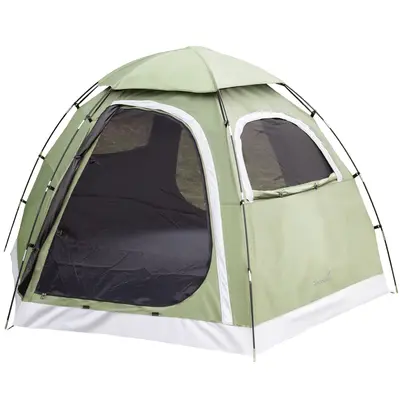 Skandika Namsos Sleeper Koepeltent bij Obelink