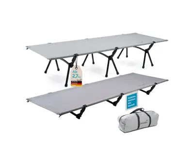 Skandika Svalig veldbed - 192 x 66 cm bij Obelink