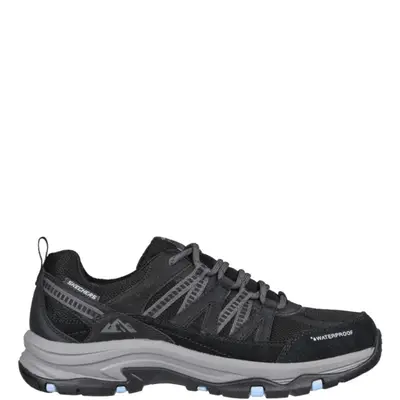 Skechers Veterschoenen 180003/BKBL Zwart bij Donelli