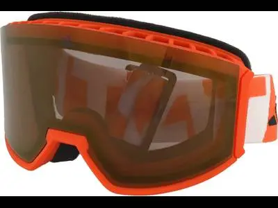 Skibril Adidas SP0040 43C bij Alensa