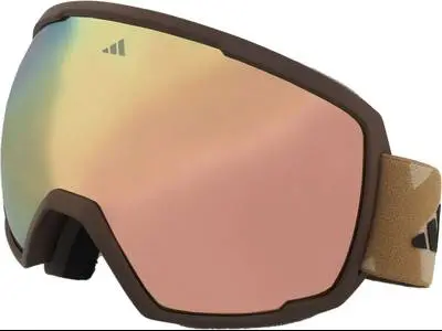 Skibril Adidas SP0121 49G bij Alensa
