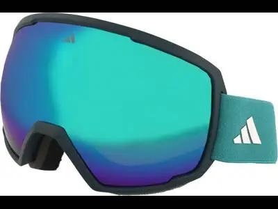 Skibril Adidas SP0121 97Q bij Alensa