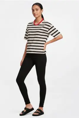 skinny jeans zwart bij Wehkamp