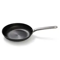 SKOTTSBERG Gietijzeren Koekenpan 28 cm - NEW bij OnlinePannen