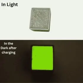 Skrim aquarelverf napje Glow Goblin bij Hobbyshop-online
