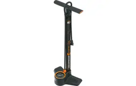 SKS Airkompressor Clik Valve 10.0 Fietspomp bij 12GO Biking