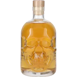 Skull Bottle Whisky bij Drankgigant