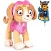 Skye - Paw Patrol Pluche Knuffel 20 cm + Paw Patrol Ballon bij TopKnuffels