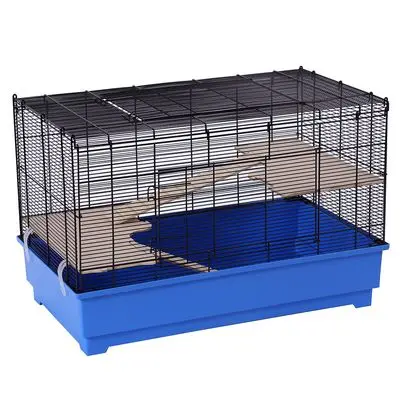 Skyline Knaagdierkooi Speedy Gonzales 80 L 76 x B 44 x H 48 cm bij Bitiba